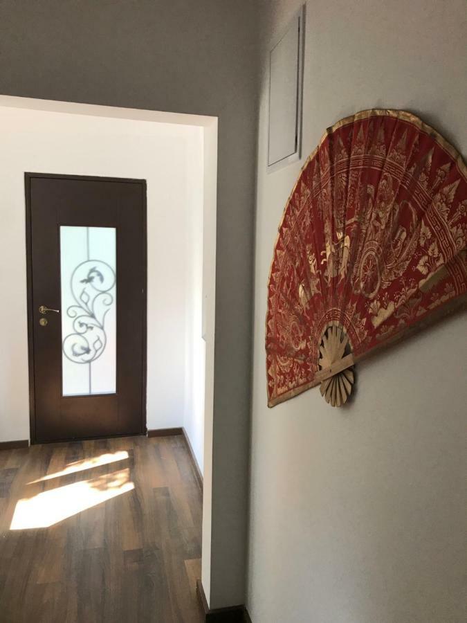 Olympia 23 Studio Lägenhet Bukarest Exteriör bild