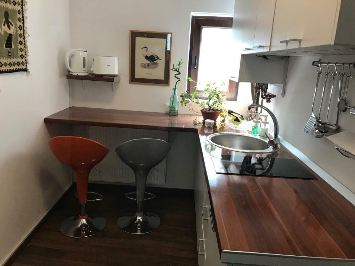 Olympia 23 Studio Lägenhet Bukarest Exteriör bild