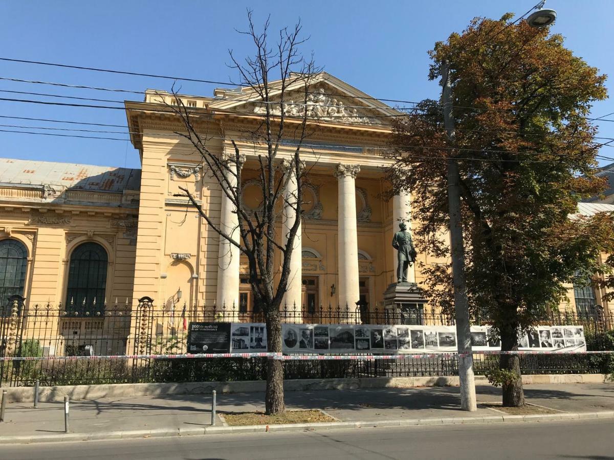 Olympia 23 Studio Lägenhet Bukarest Exteriör bild